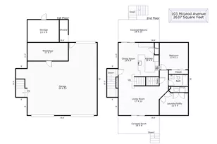103 McLeod Ave, Topsail Beach, NC 28445 - Photo 49