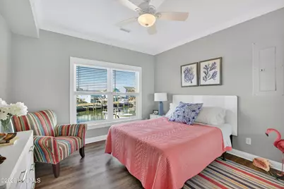 103 McLeod Avenue, Topsail Beach, NC 28445 - Photo 21