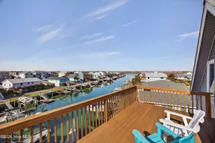 103 McLeod Ave, Topsail Beach, NC 28445 - Photo 43
