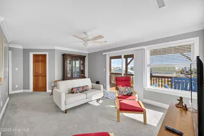 103 McLeod Avenue, Topsail Beach, NC 28445 - Photo 25