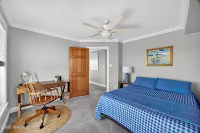 103 McLeod Avenue, Topsail Beach, NC 28445 - Photo 33