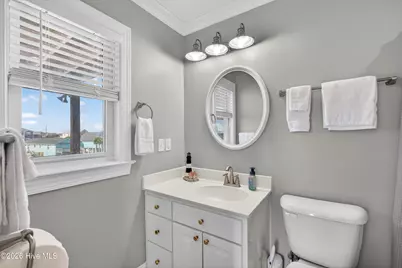 103 McLeod Avenue, Topsail Beach, NC 28445 - Photo 29