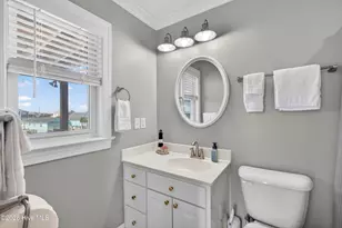 103 McLeod Ave, Topsail Beach, NC 28445 - Photo 29