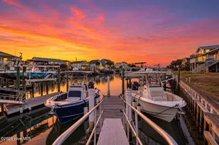 103 McLeod Ave, Topsail Beach, NC 28445 - Photo 5