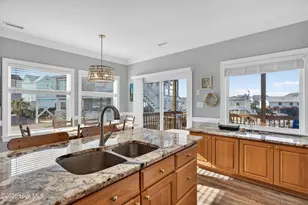 103 McLeod Ave, Topsail Beach, NC 28445 - Photo 17