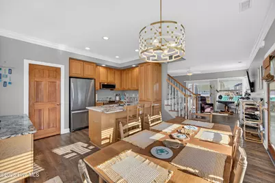 103 McLeod Avenue, Topsail Beach, NC 28445 - Photo 15
