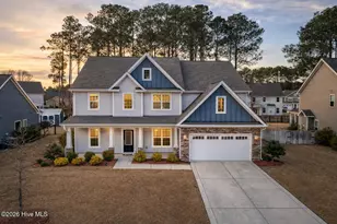 505 W Red Head Cir, Sneads Ferry, NC 28460 - Photo 1