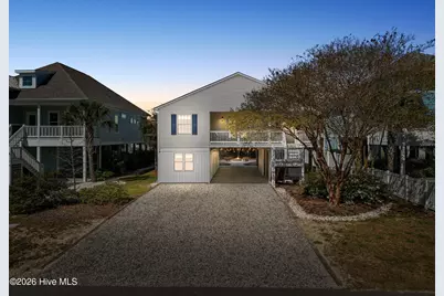 117 NE 52nd Street, Oak Island, NC 28465 - Photo 3