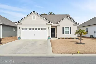 229 Eagle Claw Dr, Carolina Shores, NC 28467 - Photo 1