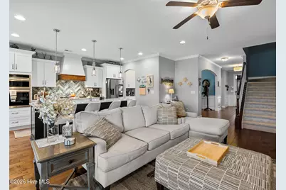 3361 Drift Tide Way, Southport, NC 28461 - Photo 17