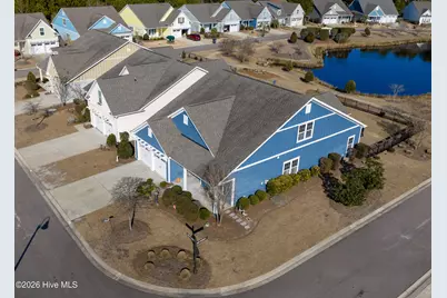 3361 Drift Tide Way, Southport, NC 28461 - Photo 3