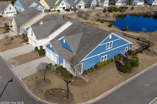 3361 Drift Tide Way, Southport, NC 28461 - Photo 3