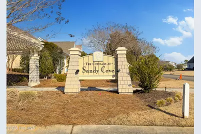 3361 Drift Tide Way, Southport, NC 28461 - Photo 47