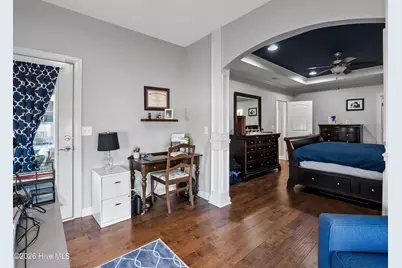 3361 Drift Tide Way, Southport, NC 28461 - Photo 29