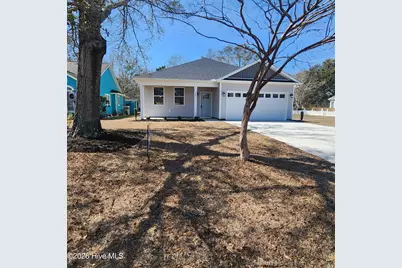 1588 Crown Stream Drive SW, Ocean Isle Beach, NC 28469 - Photo 1