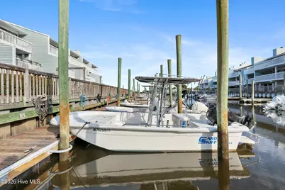 212 Lewis Drive #44, Carolina Beach, NC 28428 - Photo 1
