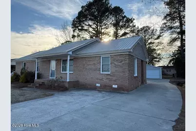 4962 Old Tar Road, Winterville, NC 28590 - Photo 3