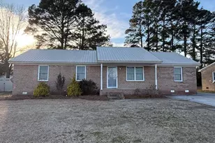 4962 Old Tar Rd, Winterville, NC 28590 - Photo 1