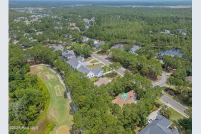 3807 Ridge Crest Drive, Southport, NC 28461 - Photo 91