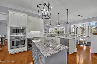 3807 Ridge Crest Drive, Southport, NC 28461 - Photo 17