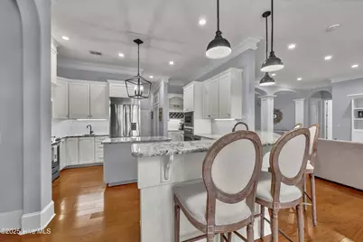 3807 Ridge Crest Drive, Southport, NC 28461 - Photo 13