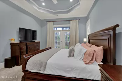 3807 Ridge Crest Drive, Southport, NC 28461 - Photo 23