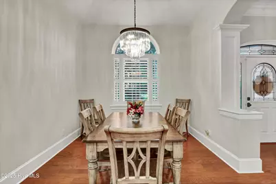 3807 Ridge Crest Drive, Southport, NC 28461 - Photo 5