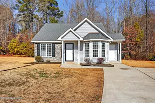 2905 Slate Ct SW, Wilson, NC 27893 - Photo 1