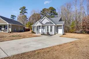 2905 Slate Ct SW, Wilson, NC 27893 - Photo 35