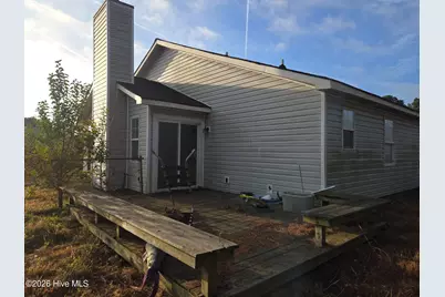 442 Dion Drive, Hubert, NC 28539 - Photo 13