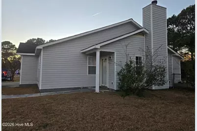 442 Dion Drive, Hubert, NC 28539 - Photo 15