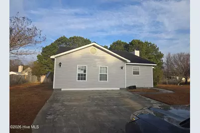 442 Dion Drive, Hubert, NC 28539 - Photo 1
