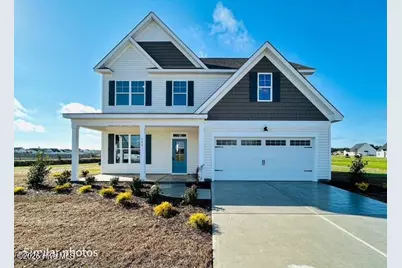 753 Aria Lane, Hubert, NC 28539 - Photo 1