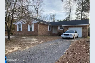 804 Scott Street, Goldsboro, NC 27534 - Photo 1