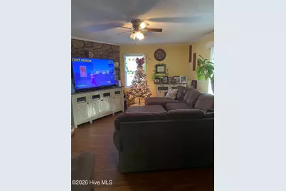 804 Scott Street, Goldsboro, NC 27534 - Photo 5