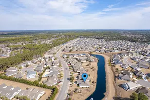 7186 Bonaventure St SW, Ocean Isle Beach, NC 28469 - Photo 45