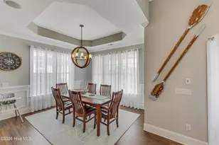 7186 Bonaventure St SW, Ocean Isle Beach, NC 28469 - Photo 9