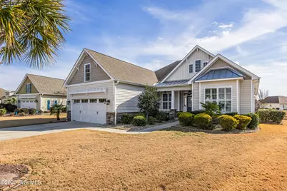 7186 Bonaventure Street SW, Ocean Isle Beach, NC 28469 - Photo 3
