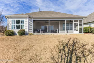 7186 Bonaventure Street SW, Ocean Isle Beach, NC 28469 - Photo 35