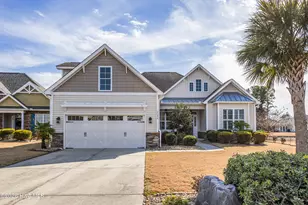 7186 Bonaventure St SW, Ocean Isle Beach, NC 28469 - Photo 1