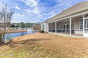 7186 Bonaventure St SW, Ocean Isle Beach, NC 28469 - Photo 37