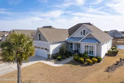 7186 Bonaventure Street SW, Ocean Isle Beach, NC 28469 - Photo 39