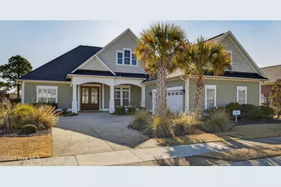 2215 Meadow Holly Trail NE, Leland, NC 28451 - Photo 1