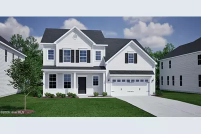 158 Lookout Point, Hampstead, NC 28443 - Photo 25