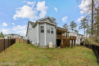 220 Parrish Lane, Carthage, NC 28327 - Photo 39