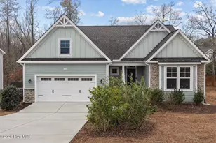 220 Parrish Ln, Carthage, NC 28327 - Photo 1