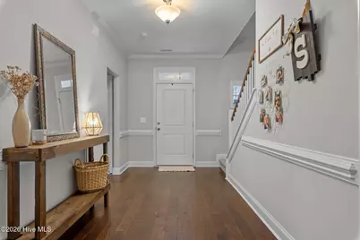 220 Parrish Lane, Carthage, NC 28327 - Photo 3