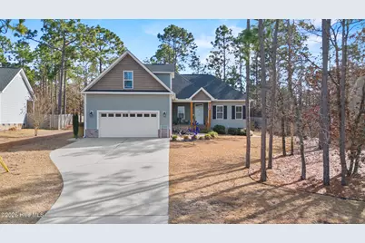 1268 S Shore Drive, Southport, NC 28461 - Photo 1