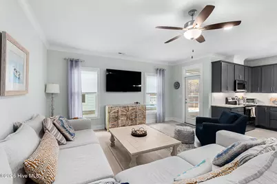 163 Freedom Park Road, Beaufort, NC 28516 - Photo 9