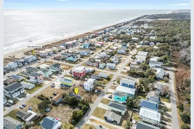 525 Fourth Avenue S, Kure Beach, NC 28449 - Photo 23